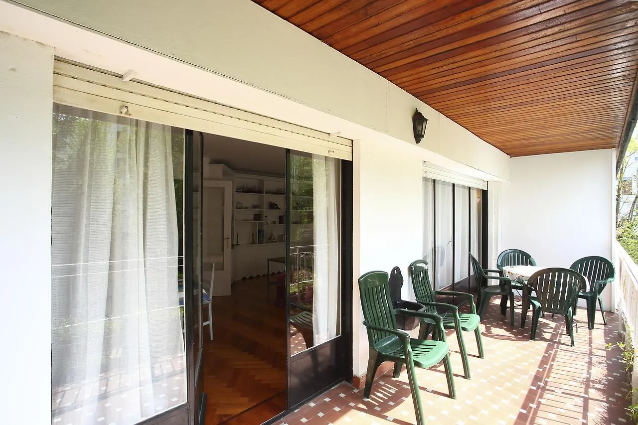 Errezubi By Smiling Rentals Hondarribia