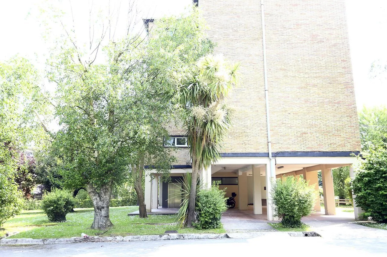 Apartmán Errezubi By Smiling Rentals Hondarribia
