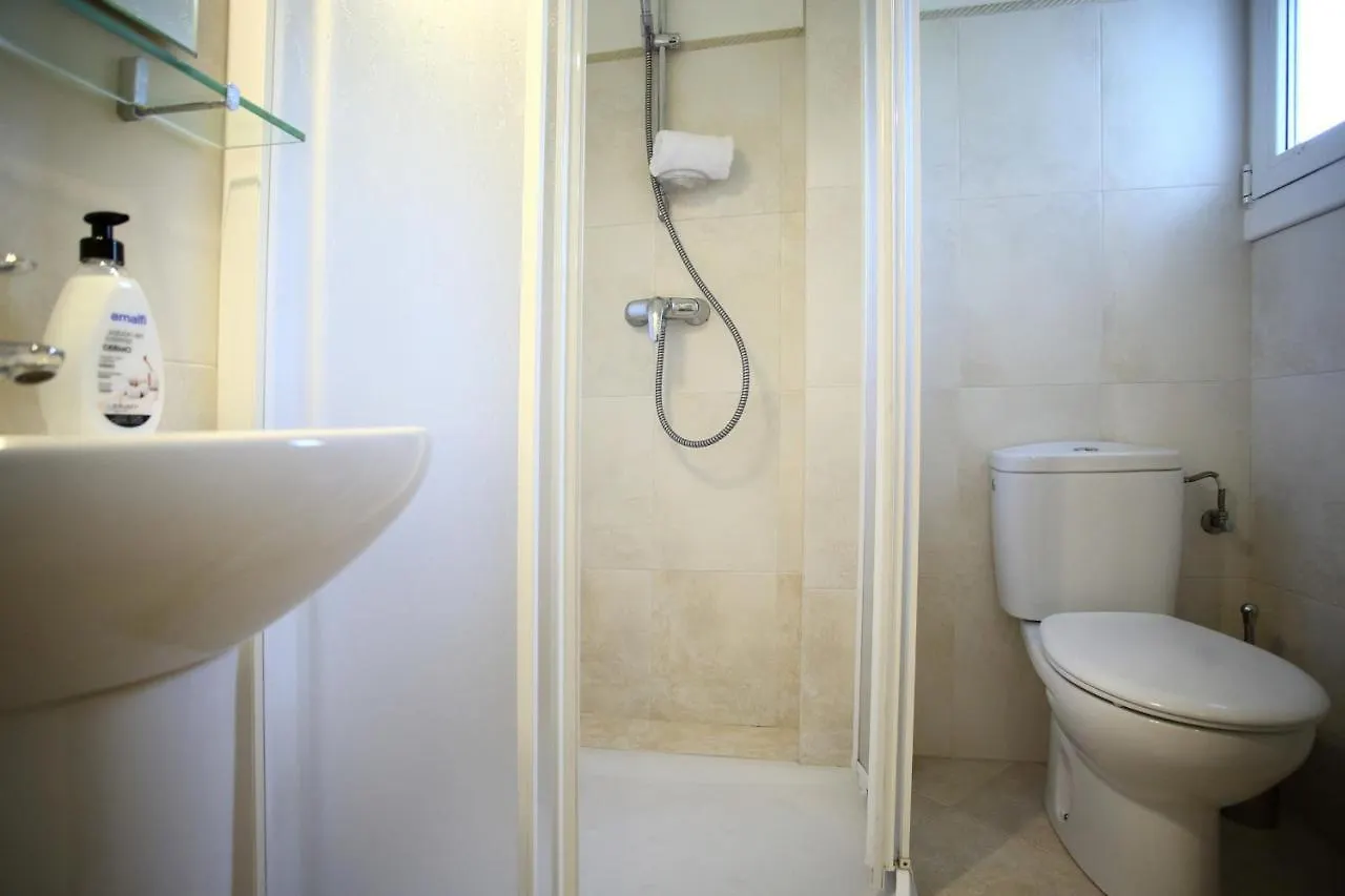 Errezubi By Smiling Rentals Hondarribia 0*,