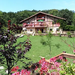 Haritzpe Hondarribia