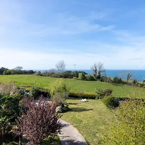 Apartment En El Faro De Hondarribia, Con Vistas, Hondarribia