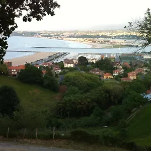 Higeralde Hondarribia