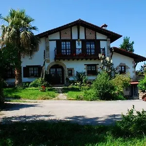 Iketxe Hondarribia