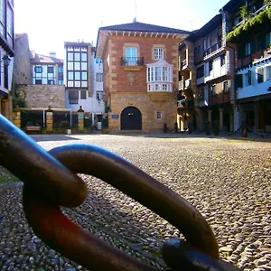 Palacete Hondarribia