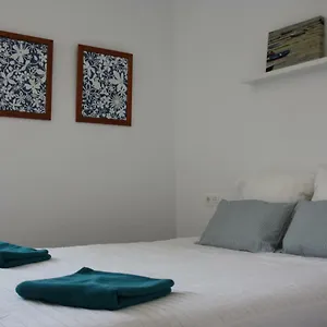 Eguzkilorea Hondarribia