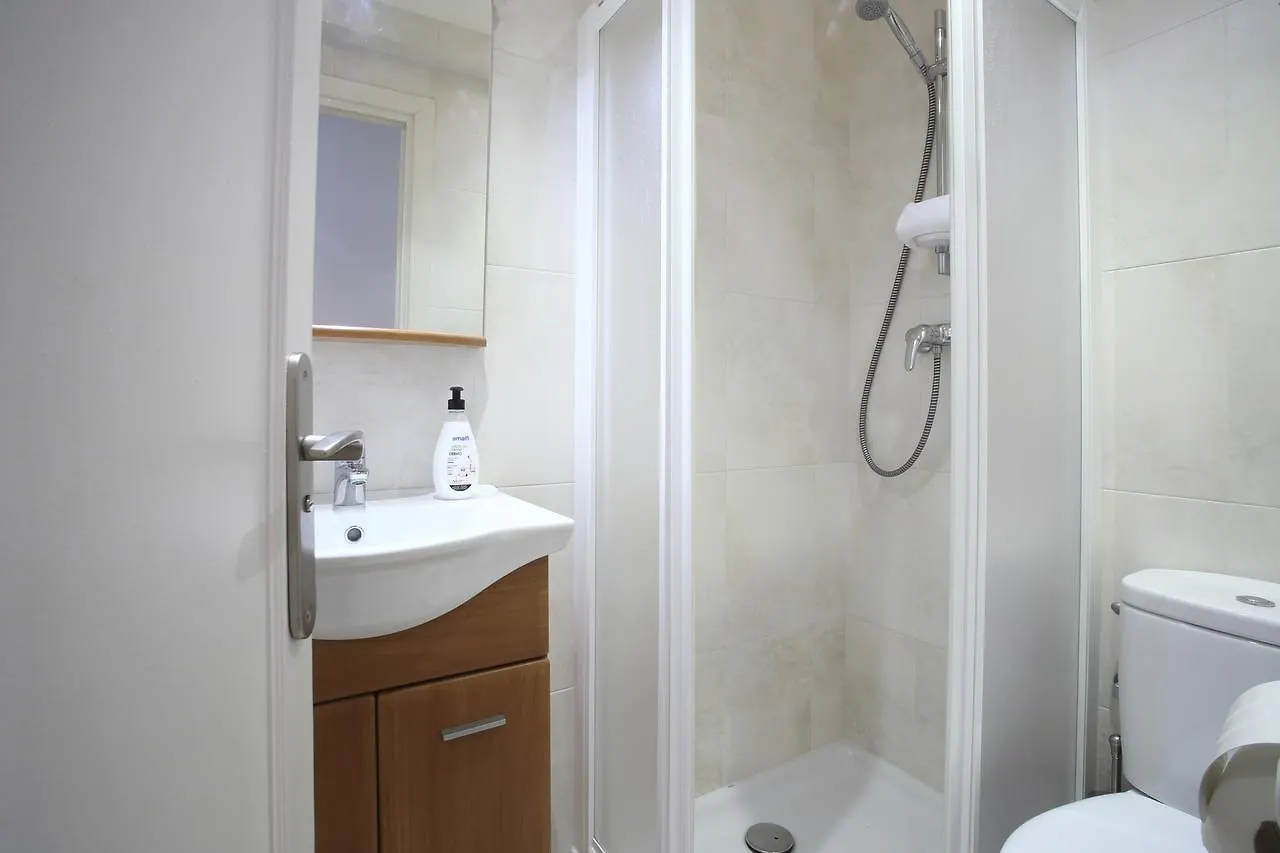 Errezubi By Smiling Rentals Hondarribia
