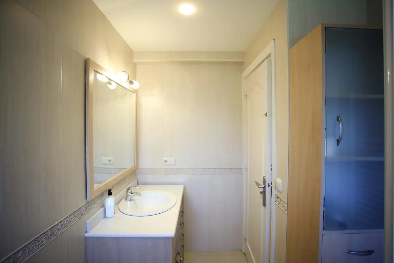 Errezubi By Smiling Rentals Hondarribia
