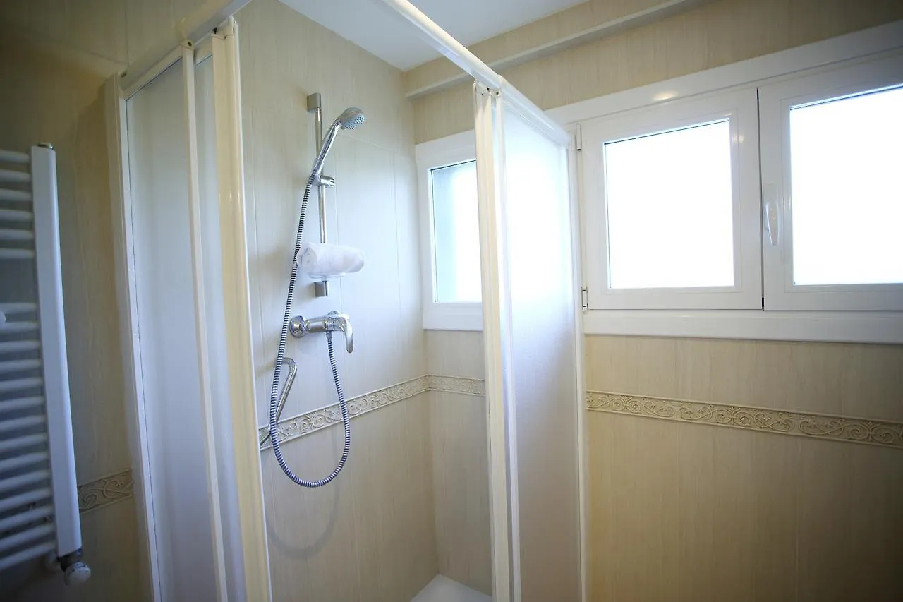 Errezubi By Smiling Rentals Hondarribia Apartment
