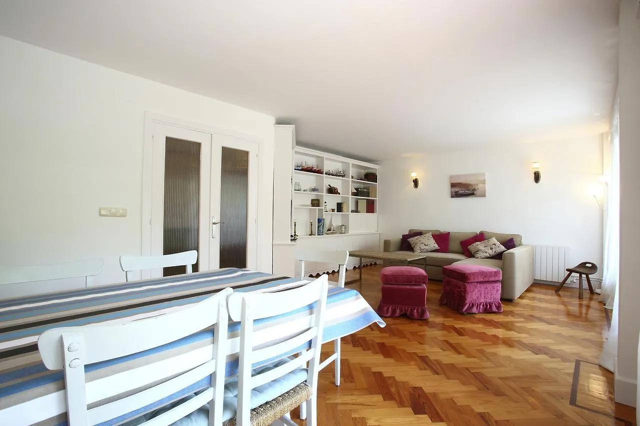 Errezubi By Smiling Rentals Hondarribia 0*,  Spain