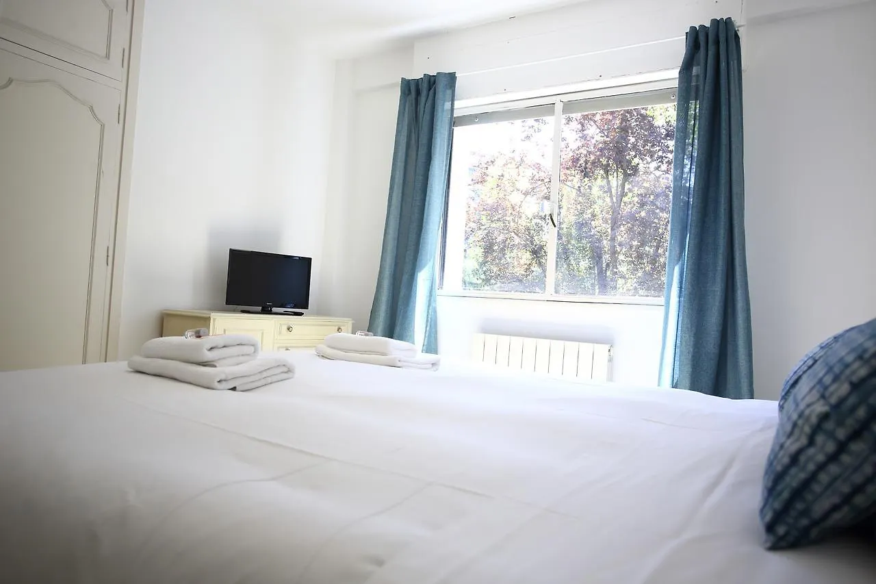 Errezubi By Smiling Rentals Hondarribia 0*,  Spain