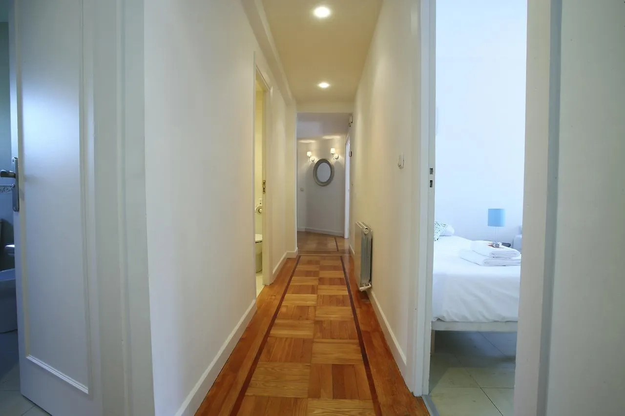 Errezubi By Smiling Rentals Hondarribia Spain
