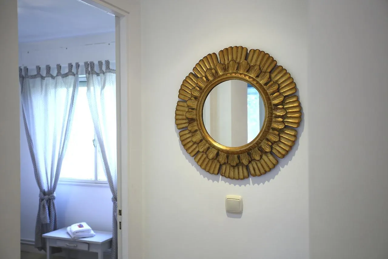 Errezubi By Smiling Rentals Hondarribia Spain
