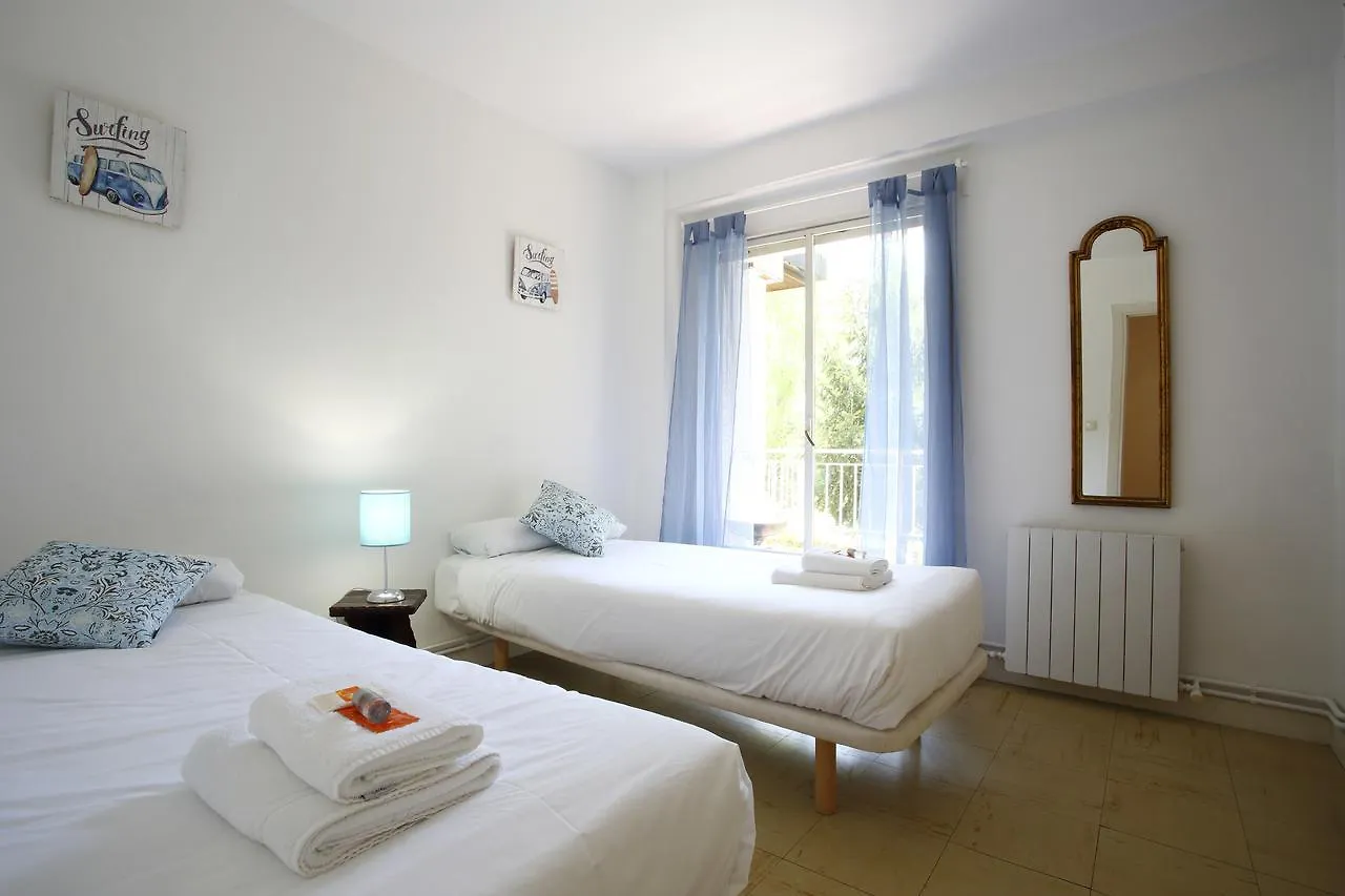 Errezubi By Smiling Rentals Hondarribia 0*,
