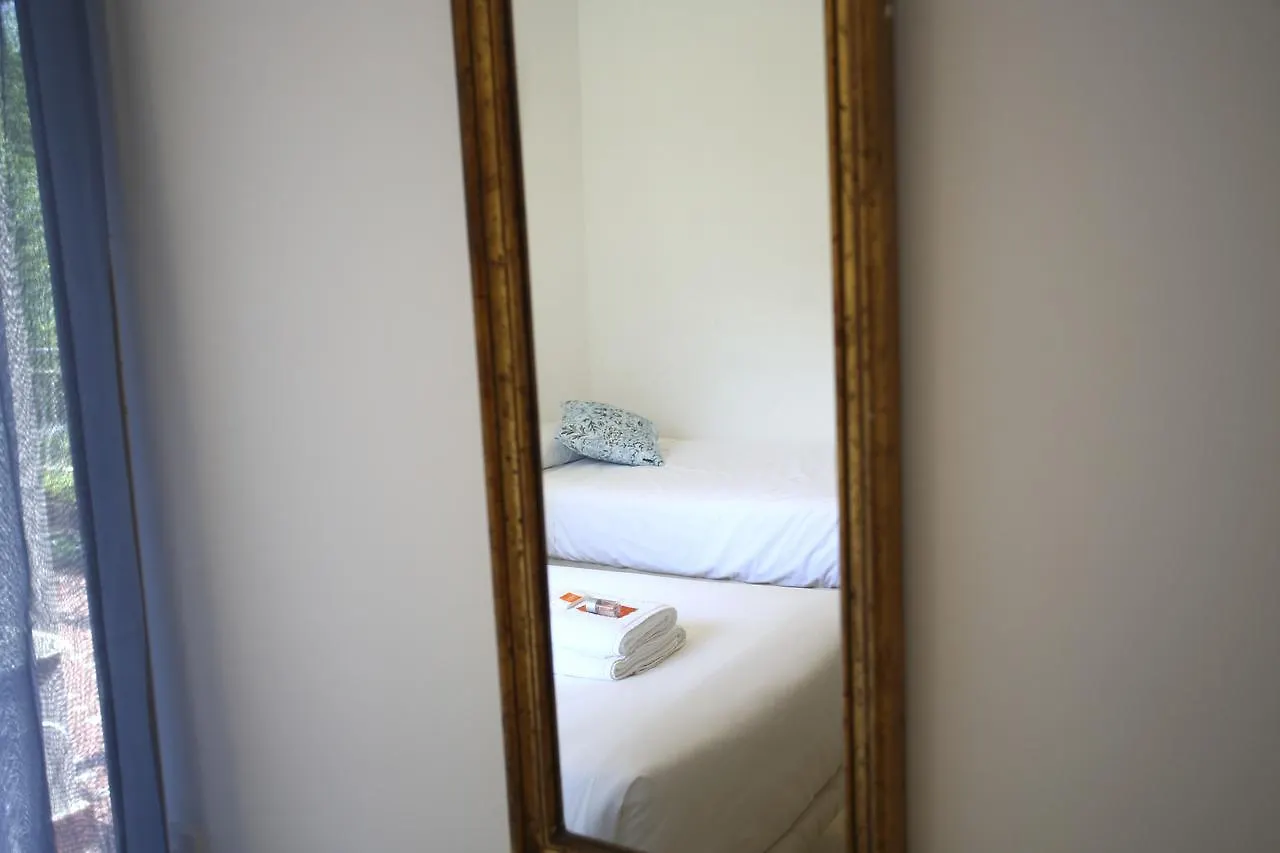 Errezubi By Smiling Rentals Hondarribia Apartment