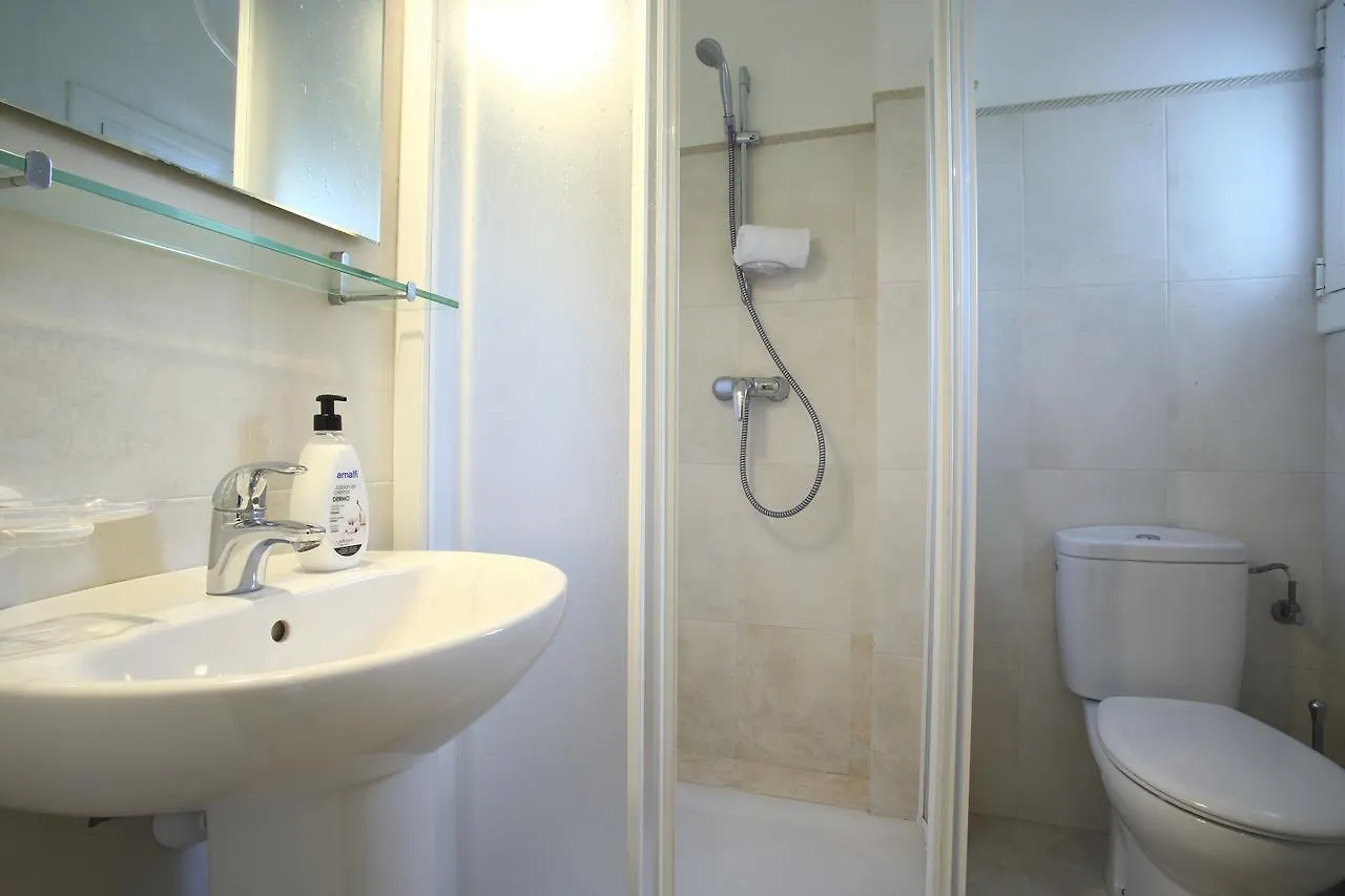 Errezubi By Smiling Rentals Hondarribia 0*,  Spain