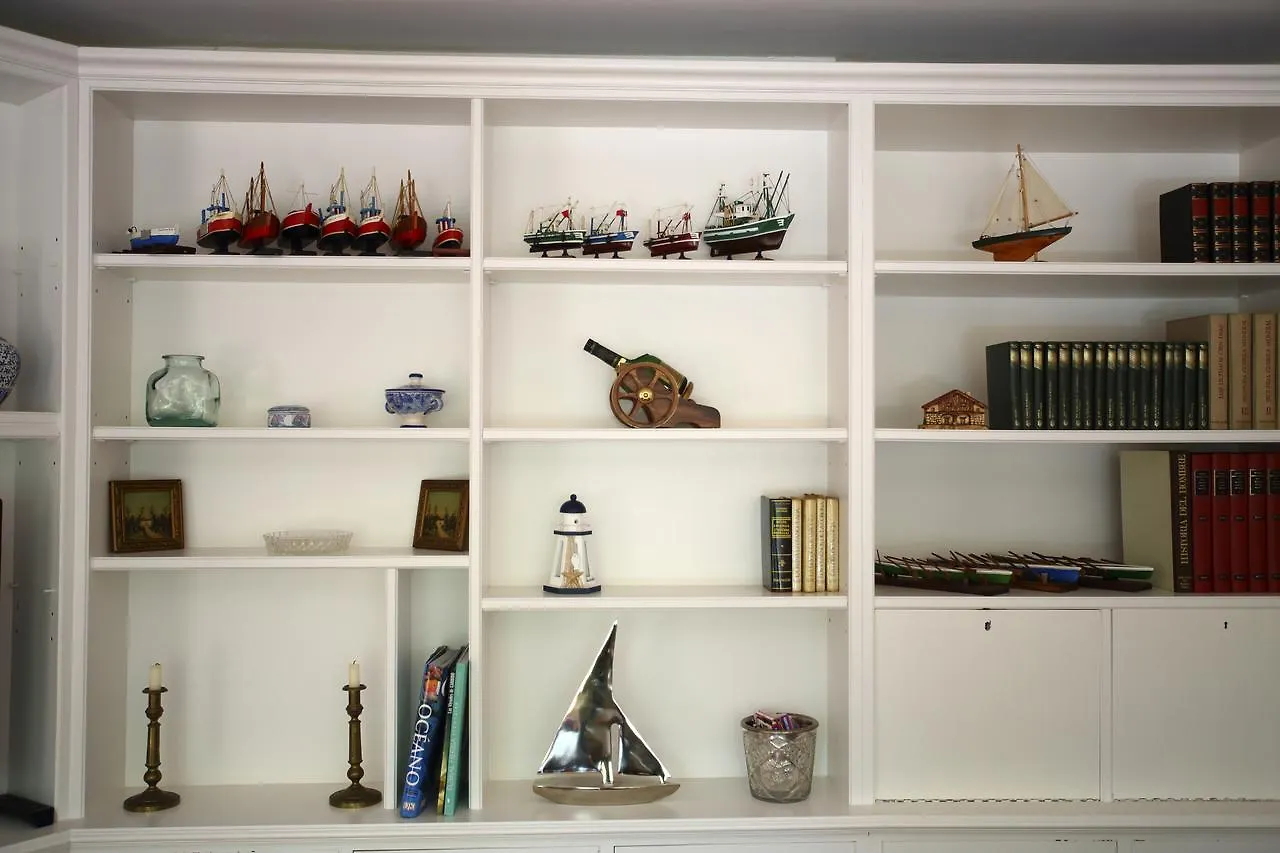 Apartment Errezubi By Smiling Rentals Hondarribia