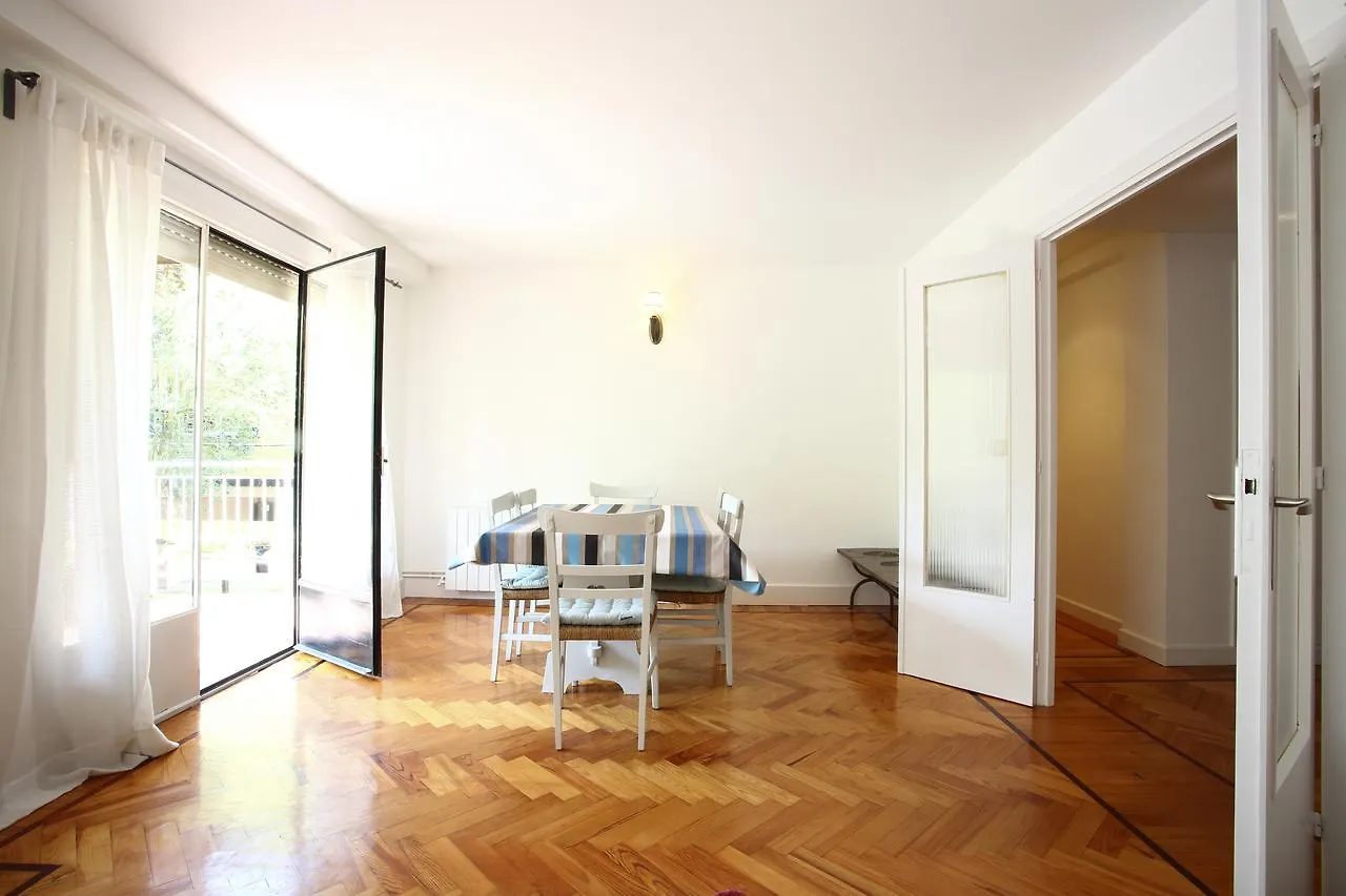 Errezubi By Smiling Rentals Hondarribia