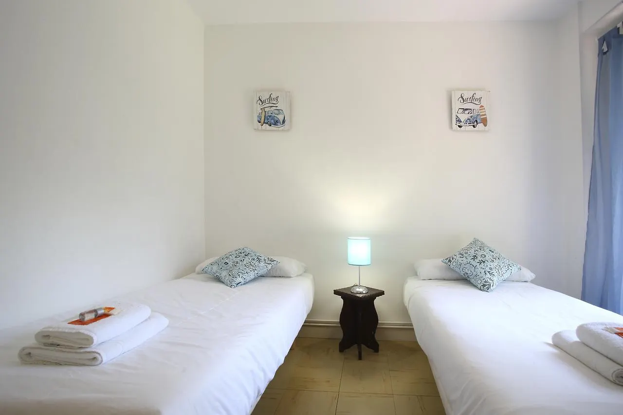 Errezubi By Smiling Rentals Hondarribia Spain