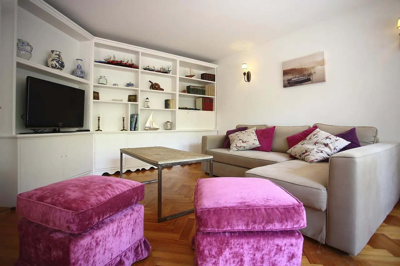 Errezubi By Smiling Rentals Hondarribia 0*,  Spain