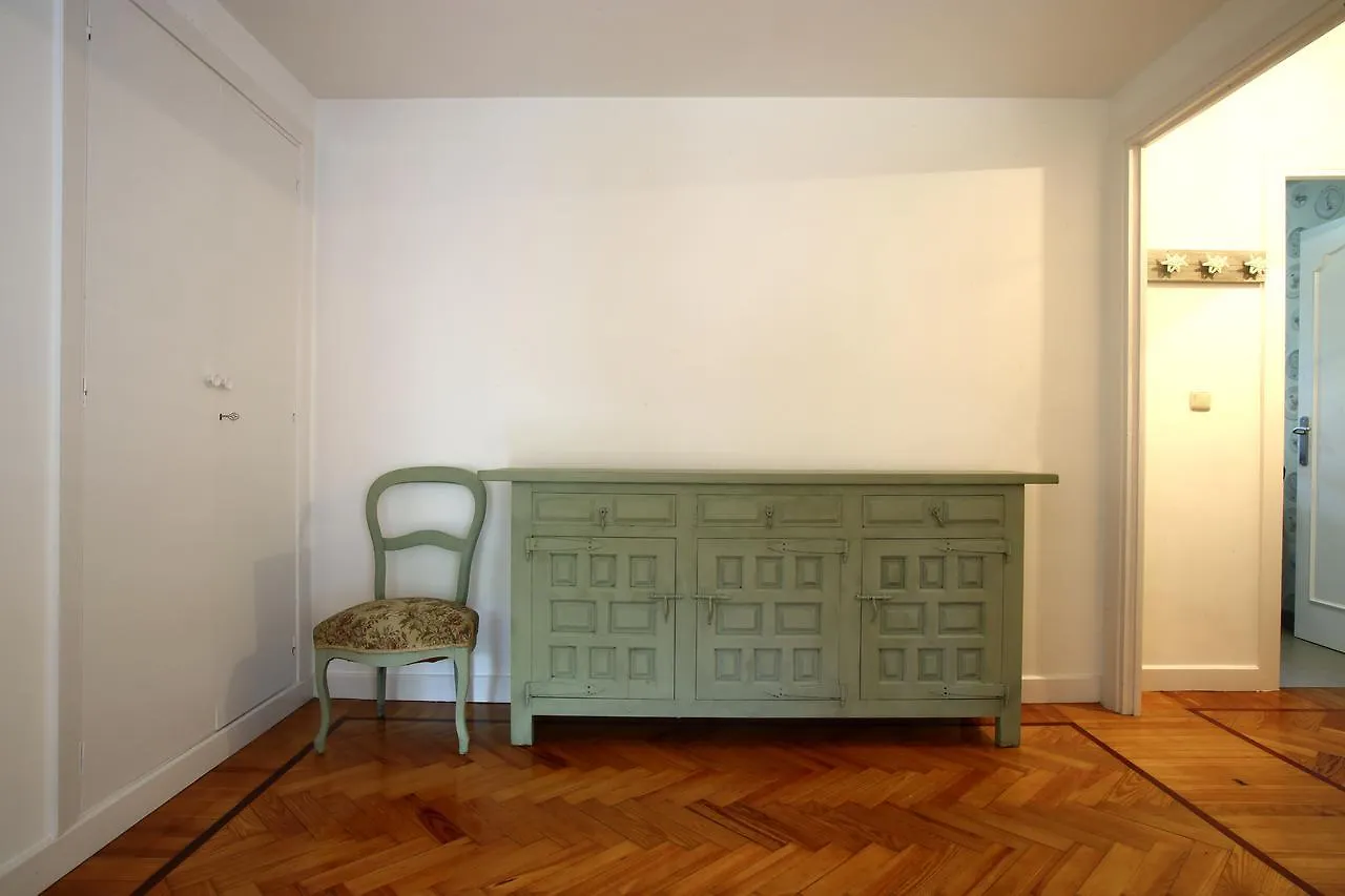 Errezubi By Smiling Rentals Hondarribia