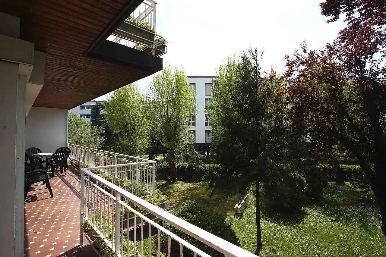 Errezubi By Smiling Rentals Hondarribia Apartment