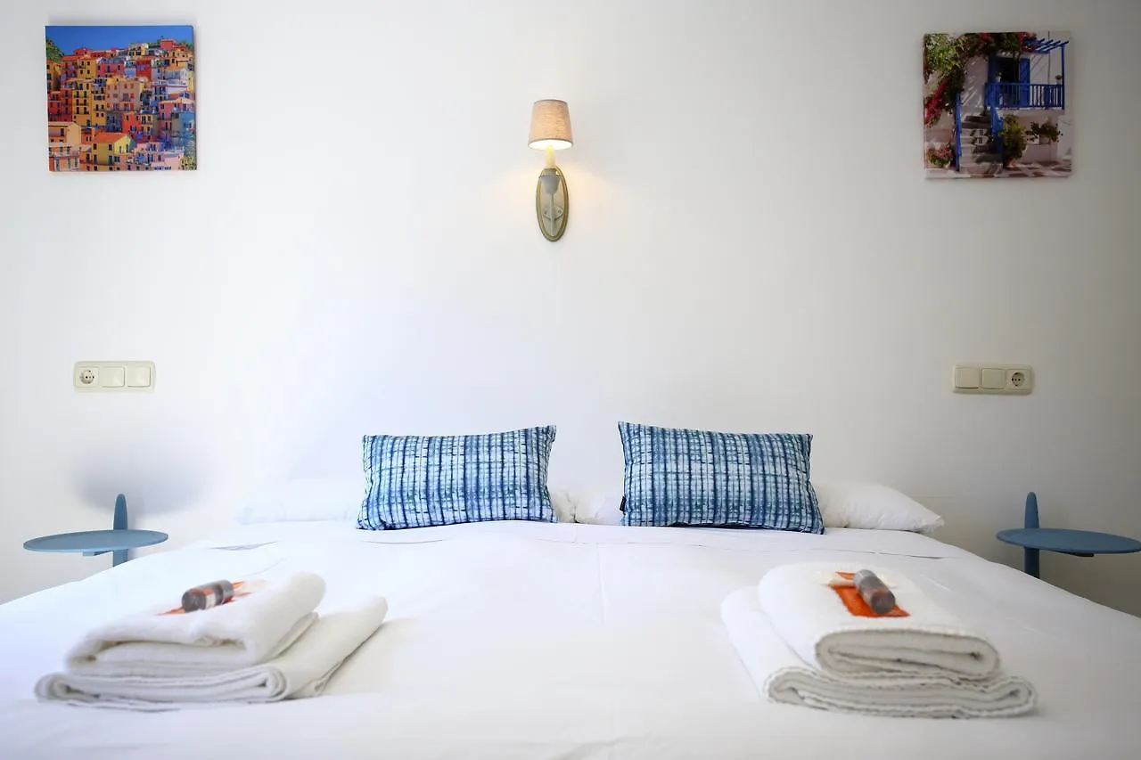 Errezubi By Smiling Rentals Hondarribia Apartment
