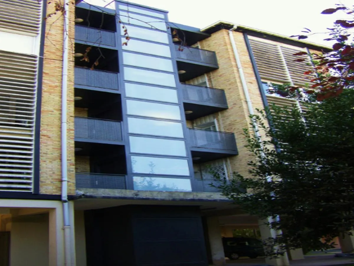 Apartment Errezubi By Smiling Rentals Hondarribia Spain
