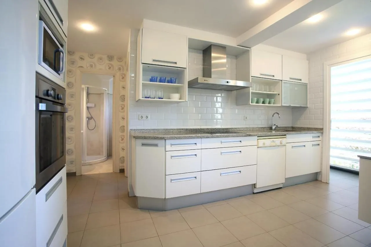 Errezubi By Smiling Rentals Hondarribia