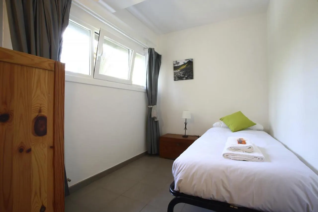 Apartment Errezubi By Smiling Rentals Hondarribia