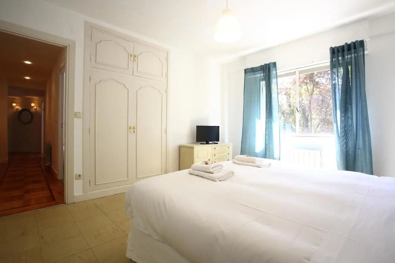 Errezubi By Smiling Rentals Hondarribia