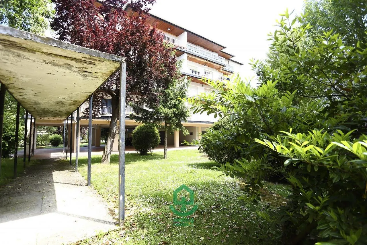 Errezubi By Smiling Rentals Hondarribia 0*,  Spain