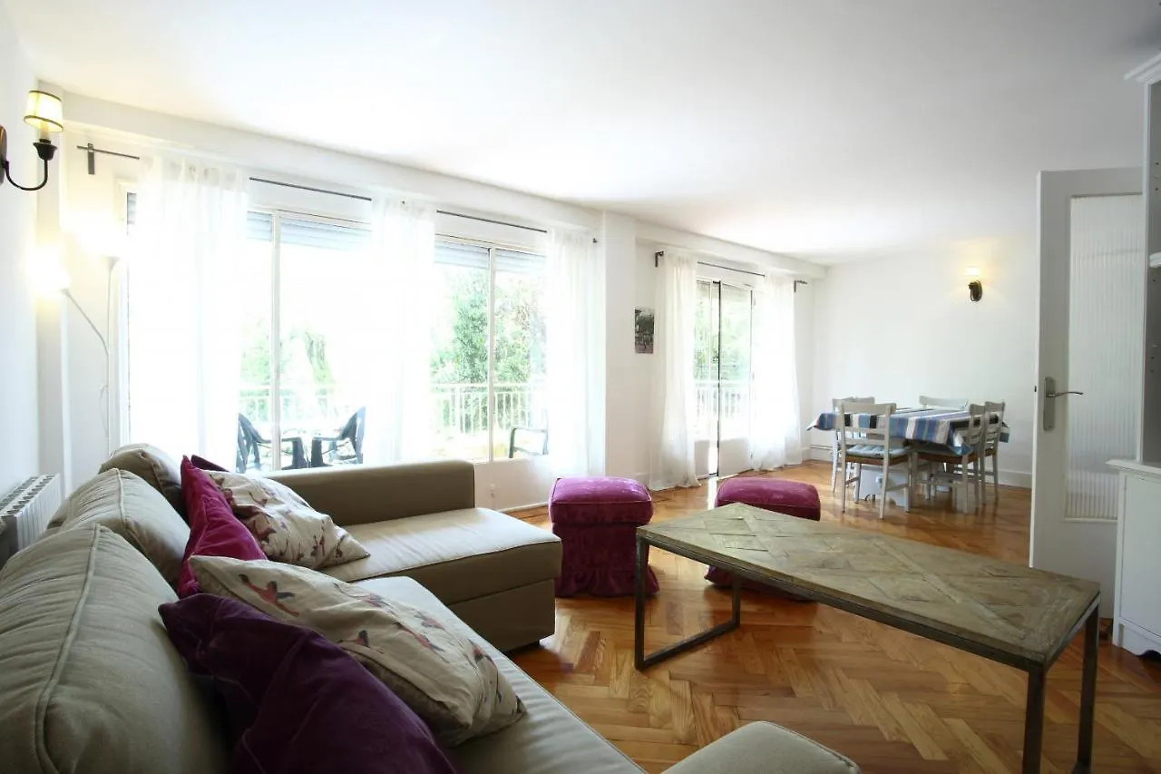 Errezubi By Smiling Rentals Hondarribia